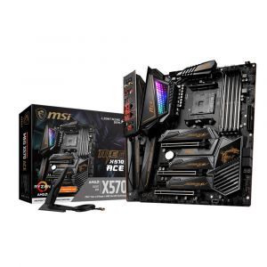 MSI MEG X570 ACE