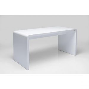 Kare Design Bureau Blanc White Club 180x85 cm KD