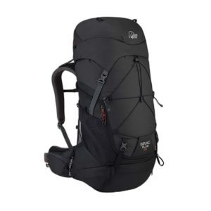 Lowe Alpine Sac de randonnee sirac plus 50l noir