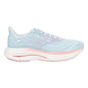 Mizuno Wave Rider 29 Chaussure De Running Sans Stabilisateurs Femmes - Bleu, Pointure 39