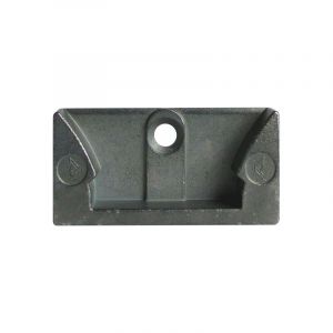 Gâche loqueteau de houssette - ROTO - 788615