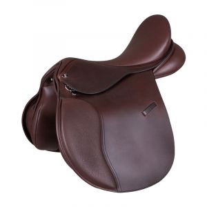 Waldhausen Selle mixte pour cheval Comfort