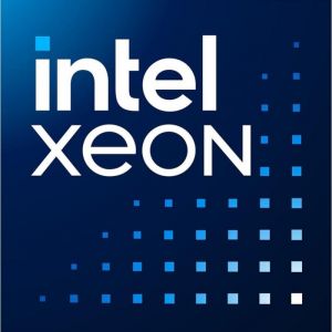 Intel Processeur Xeon 6740P 48 c&oelig;urs 2,1 GHz 3,8 GHz Octa-channel