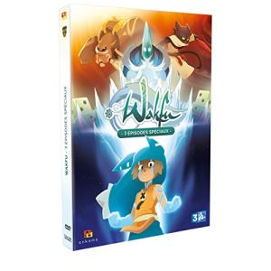 Wakfu - 3 épisodes spéciaux