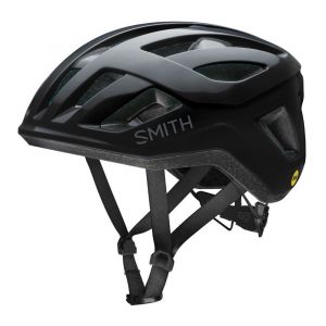 Image de Smith Signal Mips - Casque de cyclisme taille 55 - 59 cm, noir/gris