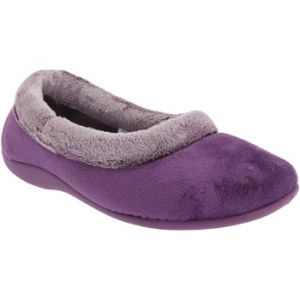 Image de Chaussons Sleepers Julia Couleur 36,37,38,39,40,41 Taille Violet