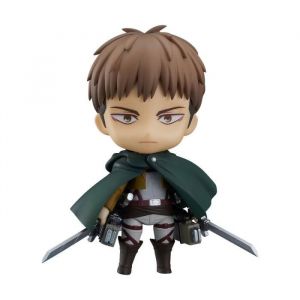 Image de Good smile company Figurine ATTACK ON TITAN JEAN KIRSTEIN NENDOROID -