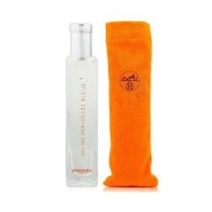 Hermès Eau Des Merveilles Bleue Eau De Toilette 15ml
