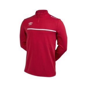 Umbro Veste Pro Training 1/2 zip