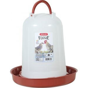 Zolux Abreuvoir pour volailles