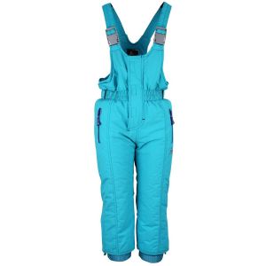 Salopette de ski enfant Peak Mountain Efix