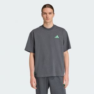 Adidas T-shirt survêtement premium Mercedes - AMG Petronas Formula One Team