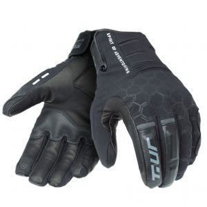 Tucano Urbano Gants moto hiver G-Zero Hydroscud