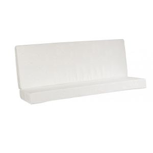 Image de Someo Matelas clic-clac en mousse Confort 60 x 190 cm