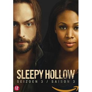 Sleepy Hollow - Saison 3
