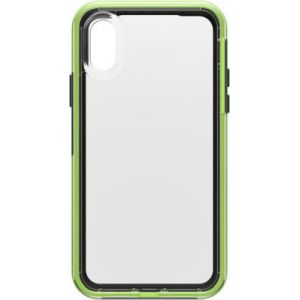 Image de Lifeproof Coque iPhone Xs Slam Noir