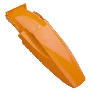 Image de Racetech Protections Rtech Rear Fender Ktm Exc/sx - Orange - Taille 1998-2003