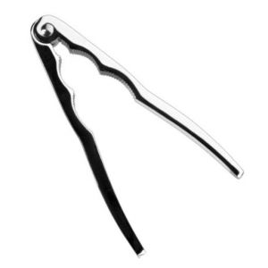 Ibili Casse-Noix Chrom&eacute;