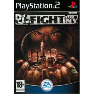 Image de Def Jam Fight for NY [PS2]