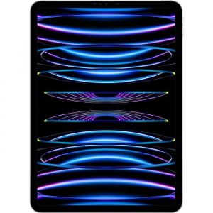 Apple iPad Pro (2022) 11 pouces 128 Go Wi-Fi + Cellular Argent
