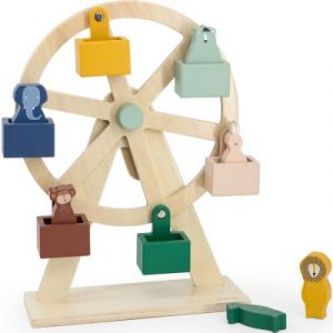 Image de Trixie Grande roue en bois