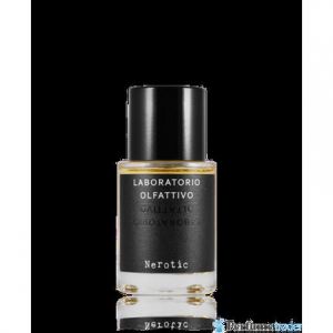 Laboratorio Olfattivo Nerotic Eau de Parfum