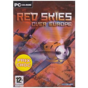 Red Skies over Europe [PC]