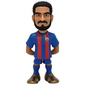 Minix Figurine Football Stars 189 FC Barcelone Gundogan 22