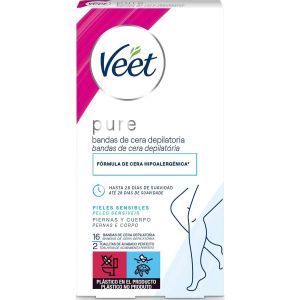 Veet Pure