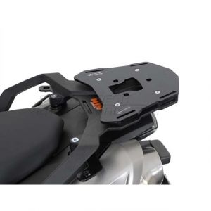 Sw-motech Support top case ALU-RACK noir KTM 990 SM-T 08-