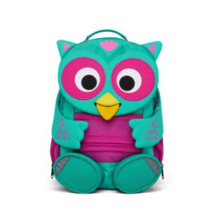 Image de Affenzahn Sac à dos enfant Grands Amis Olina hibou modèle 2022