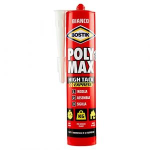 Bostik Adhésif Poly Max 290 ml High Tack