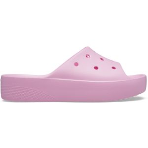 Crocs Claquettes Femme Classic Platform