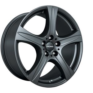 Ronal R55 SUV 8,5x18 5x112 ET55 MB66,5