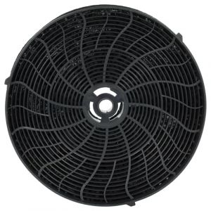 Vhbw Filtre à charbon actif compatible avec Ikea 303.046.32 HD VM01 60WF HOOD IK, 303.046.13 HD UR01 80S HOOD IK hotte aspirante