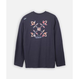 Oxbow Tee-shirt à manches longues homme tagtan