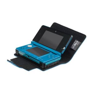 Bigben Flip & Charge + Batterie 3DS