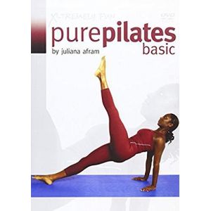 Pure pilate basic