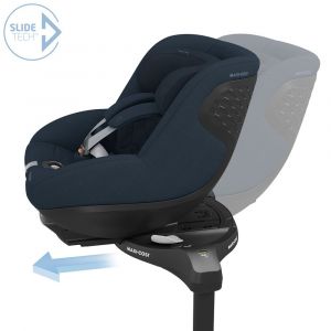 Maxi-Cosi Siège auto Pearl 360 Pro BLEU