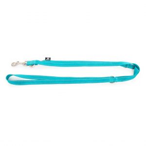 C.F. Martin & Company Laisse multi bleu 15mm-200cm neo+