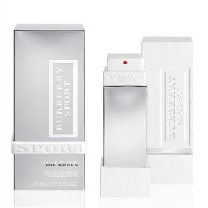 Burberry Sport Ice - Eau de toilette pour femme