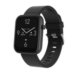 Denver Electronics Montre intelligente SW-182B Noir 1,7