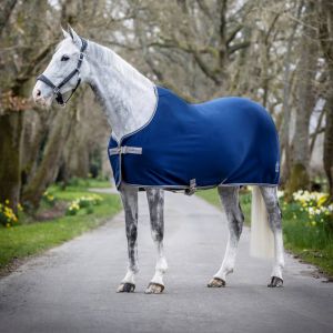 Lemieux Couverture polaire pour cheval Arika