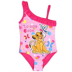 Disney Maillot de Bain Le Roi Lion