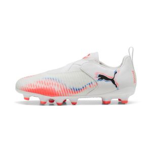 Puma Chaussures de football enfant Future 8 Match LL FG/AG