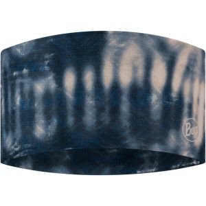 Buff Coolnet UV+ Bandeau Femme, bleu One Size Bandeaux
