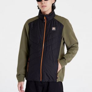 ELLESSE Veste MONTELLIO à col haut multicolore