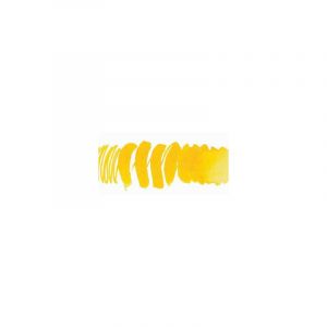 Lyra Feutre pointe pinceau Aqua brush, Jaune cadmium foncé