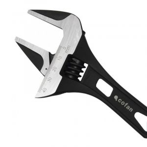 Clé courte réglable Cofan