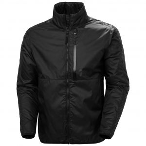 Helly Hansen Active Spring Insulator Isolateur à Ressort Actif, Noir 990, XXL Homme